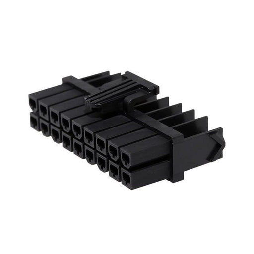 1727080018 by Molex - CONNECTOR RECPT HSG 18POS 4.20MM