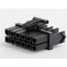 1727080112 by Molex - CONNECTOR RECPT HSG 12POS 4.20MM