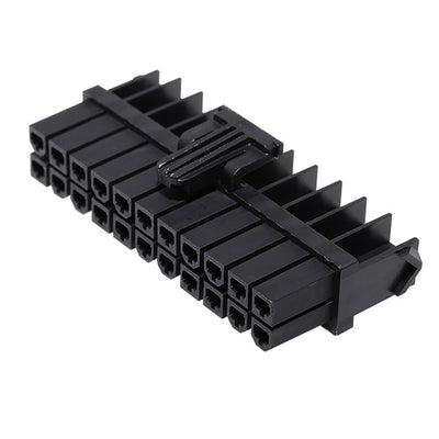 1727080122 by Molex - CONNECTOR RECPT HSG 22POS 4.20MM