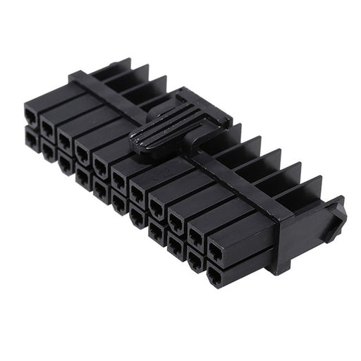 1727080122 by Molex - CONNECTOR RECPT HSG 22POS 4.20MM