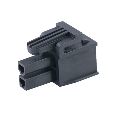 1727081002 by Molex - CONNECTOR RECPT HSG 2POS