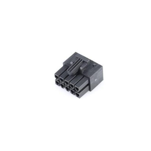 1727081010 by Molex - CONNECTOR RECPT HSG 10POS 4.20MM