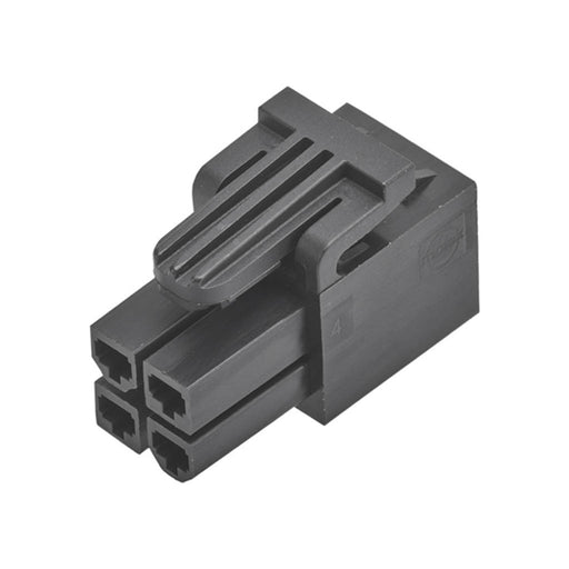 1727081018 by Molex - CONNECTOR RECPT HSG 18POS 4.20MM