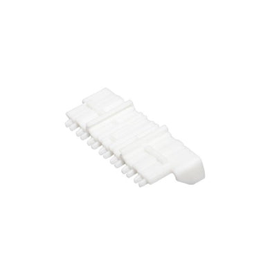1727090110 by Molex - MINIFIT TPA 2.0, RECPT TPA, V-2,