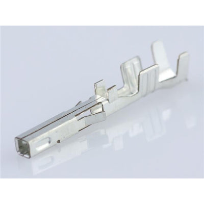 172718-6111 by Molex - MINIFIT TPA 2.0 CRP TERM PHBR 22