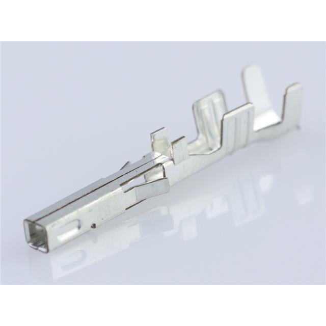 172718-6111 by Molex - MINIFIT TPA 2.0 CRP TERM PHBR 22