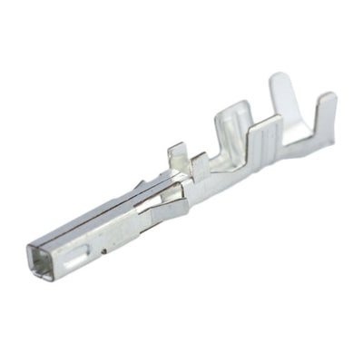 1727182112 by Molex - CONNECTOR SOCKET 16AWG CRIMP TIN