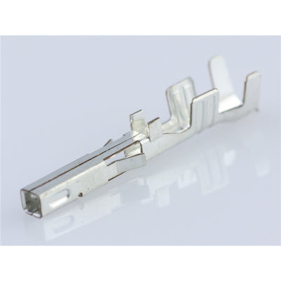 1727182121 by Molex - CONNECTOR SOCKET 16AWG CRIMP TIN