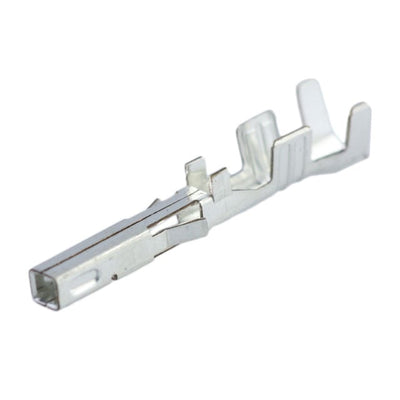 1727183111 by Molex - CONNECTOR SOCKET 18-20AWG CRIMP TIN