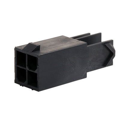 1727620004 by Molex - CONNECTOR PLUG HSG 4POS 4.20MM