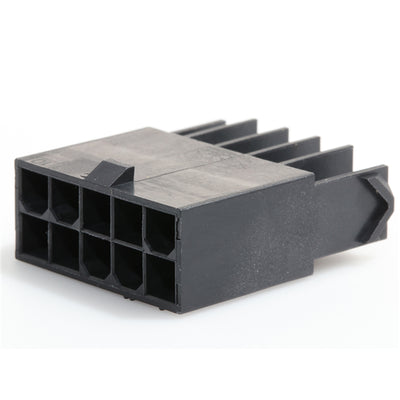 1727620110 by Molex - CONNECTOR PLUG HSG 10POS 4.20MM