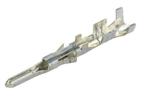 1727651121 by Molex - CONNECTOR SPLIT PIN 16AWG CRIMP TIN