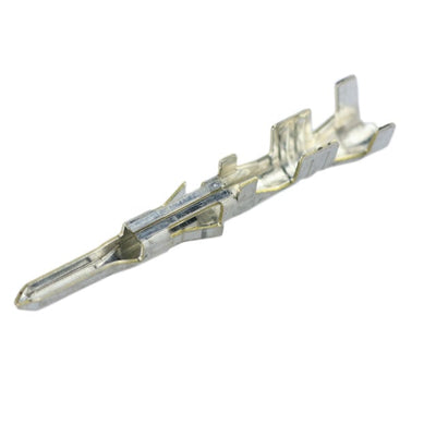 1727655121 by Molex - CONNECTOR SPLIT PIN 22-24AWG CRMP TIN