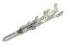 1727656122 by Molex - CONNECTOR SPLIT PIN 22-24AWG CRMP TIN