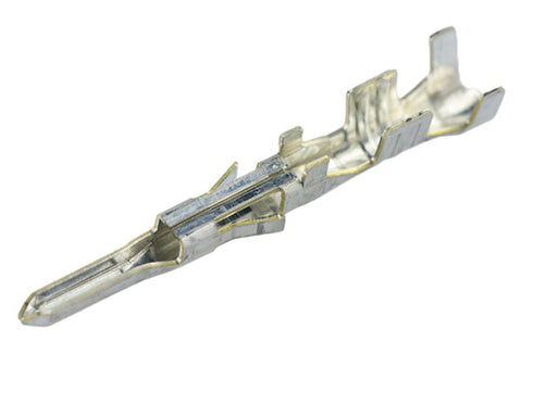 1727656122 by Molex - CONNECTOR SPLIT PIN 22-24AWG CRMP TIN