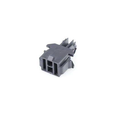 172767-0002 by Molex - MINIFIT TPA 2.0 DR PLUG PM HSG V