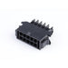 172767-0010 by Molex - MINIFIT TPA 2.0 DR PLUG PM HSG V