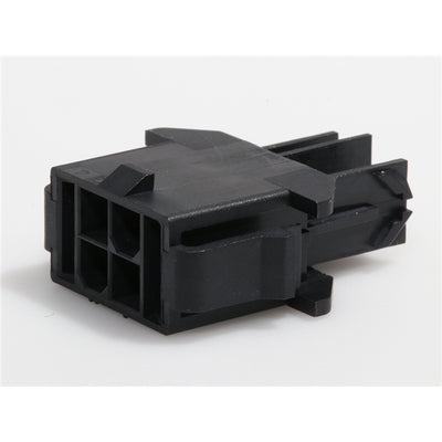 1727670004 by Molex - CONNECTOR PLUG HSG 4POS 4.20MM