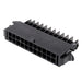 1727670022 by Molex - CONNECTOR PLUG HSG 22POS 4.20MM