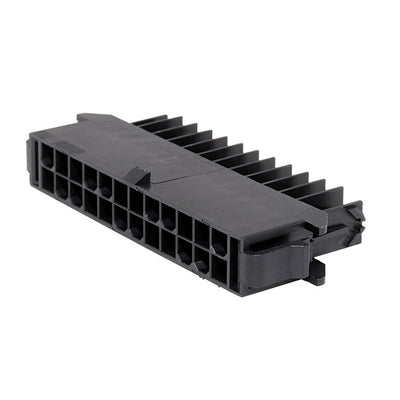 1727670024 by Molex - CONNECTOR PLUG HSG 24POS 4.20MM
