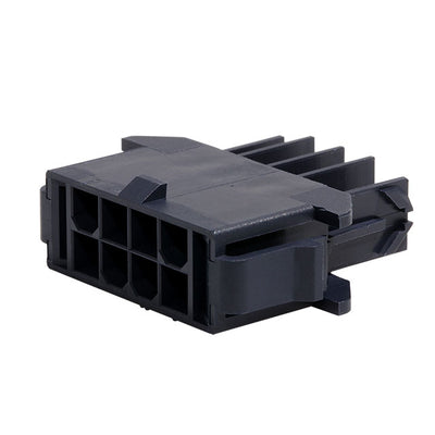 1727670108 by Molex - CONNECTOR PLUG HSG 8POS 4.20MM