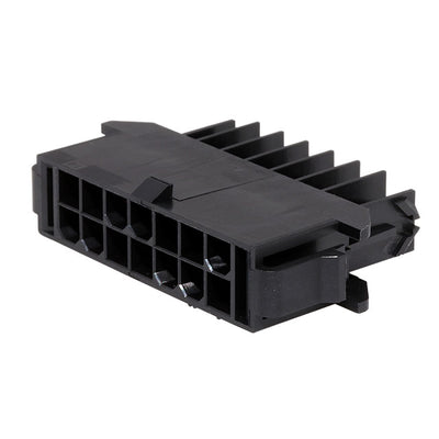 1727670114 by Molex - CONNECTOR PLUG HSG 14POS 4.20MM