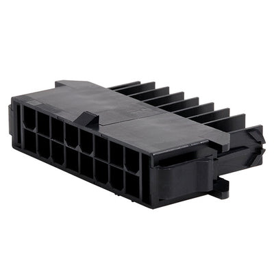 1727670116 by Molex - CONNECTOR PLUG HSG 16POS 4.20MM