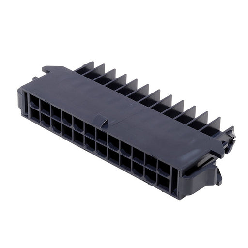 1727670124 by Molex - CONNECTOR PLUG HSG 24POS 4.20MM