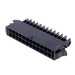 1727670124 by Molex - CONNECTOR PLUG HSG 24POS 4.20MM