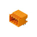 1727960000 by Weidmuller - TERM BLOCK HDR 32POS 90DEG 3.5MM