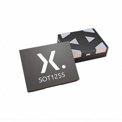 74AUP1T97GXZ by Nexperia USA Inc. - IC TRANSLATOR UNIDIR 6X2SON