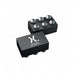 74AUP1G97UKZ by Nexperia USA Inc. - IC CONFIG GATE MULT FUN 6WLCSP