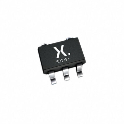 74AUP1G32GW-Q100H by Nexperia USA Inc. - IC GATE OR 1CH 2-INP 5TSSOP