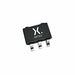 PZU3.6DB2,115 by Nexperia USA Inc. - DIODE ZENER ARRAY 3.6V 5TSSOP