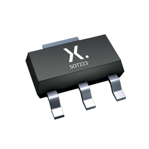 BCP68-25/ZLF by Nexperia USA Inc. - TRANS NPN 20V 2A SOT223