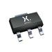 BCP53-16TX by Nexperia USA Inc. - PNP TRANSISTOR 80V 1A SOT223