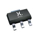 BCP56T-QX by Nexperia USA Inc. - BCP56T-Q/SOT223/SC-73
