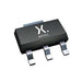 PBSS5240ZF by Nexperia USA Inc. - PNP TRANSISTOR 40V 2A SOT223