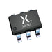 BAW56S/ZLX by Nexperia USA Inc. - DIODE ARRAY GEN PURP 90V SOT363