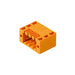 1728570000 by Weidmuller - TERM BLOCK HDR 26POS 90DEG 3.5MM