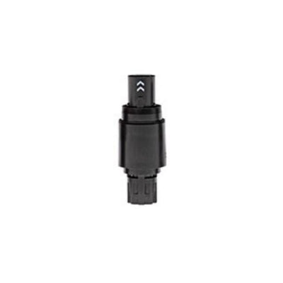 172870-0810 by Molex - MPC D1 8 CKT STD MALE ASSY KIT