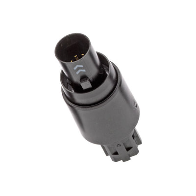 1728700810 by Molex - CONNECTOR PLUG MALE 8P GOLD SLDR CUP