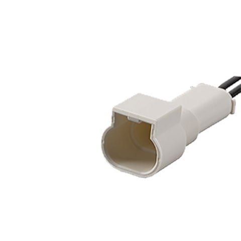1728770040 by Molex - CONNECTOR PLUG HSG 4POS 4.00MM
