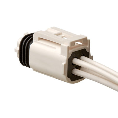 1728780040 by Molex - CONNECTOR RECPT HSG 4POS 4.00MM