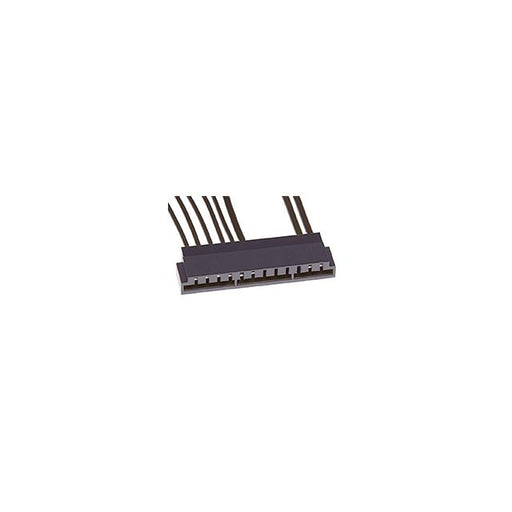 172879-0003 by Molex - EDGEMATE 156 HSG 03 CKT GLOW WIR
