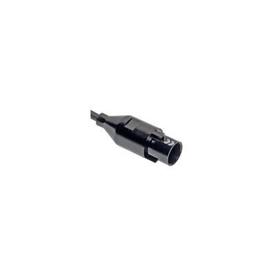 172890-1710 by Molex - MPC D2 MALE DISPOSABLE 17 CKT KI