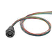 1728970002 by Molex - CABLE 17POS FMALE TO WIRE 1.64
