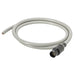 1728980002 by Molex - CABLE CIRC 17P MALE TO WIRE 3.28