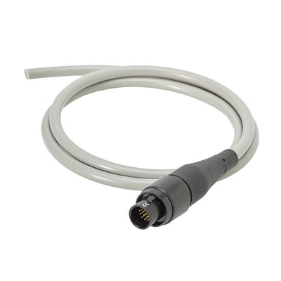 1728990002 by Molex - CABLE 17POS MALE TO WIRE 3.28