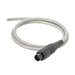 1728990002 by Molex - CABLE 17POS MALE TO WIRE 3.28